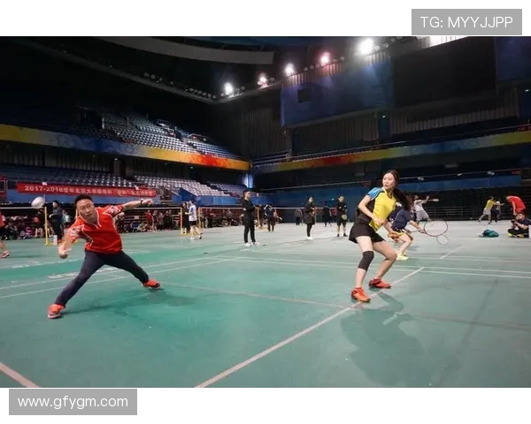 杭州羽毛球队在选拔赛中以52分高居积分榜首位展现强劲实力