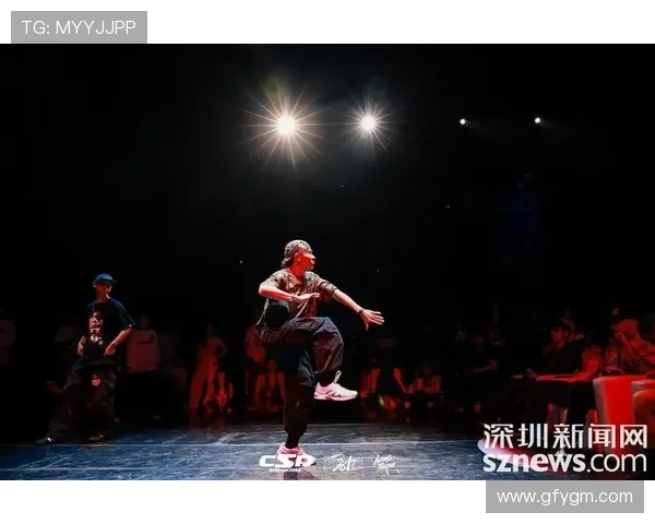 深圳街舞队荣登街舞状态排行榜第一名引领全国潮流 深圳街舞队荣登街舞状态排行榜第一名引领全国潮流