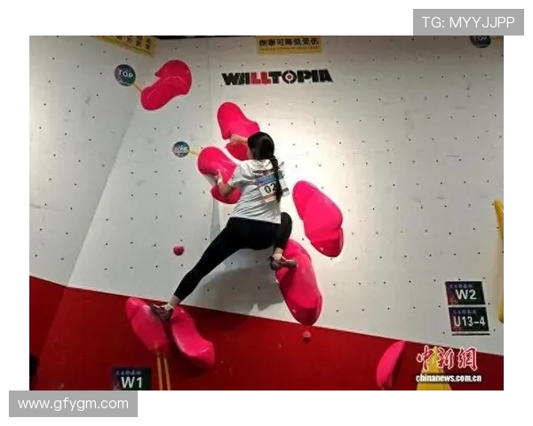 滑板精英赛特别报道:西安攀岩队如何实现突破与成长的精彩历程 滑板精英赛特别报道:西安攀岩队如何实现突破与成长的精彩历程