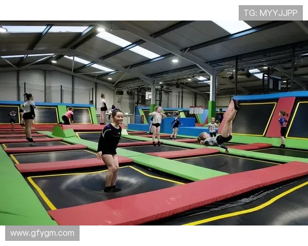 科学极限运动的实力训练方法与技巧全面解析