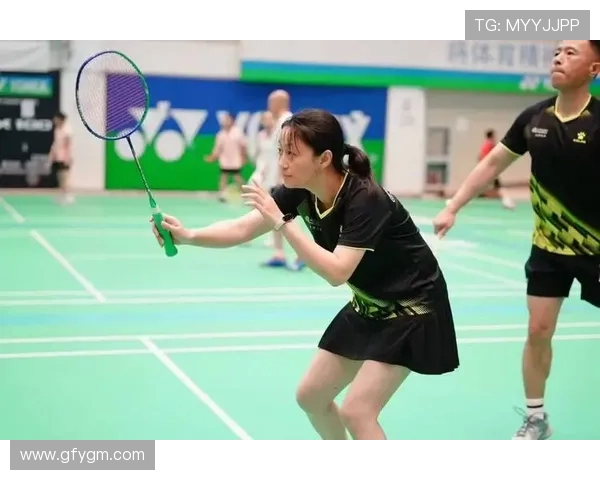 羽毛球盛宴:深入了解上海羽毛球队的训练与比赛节奏 羽毛球盛宴:深入了解上海羽毛球队的训练与比赛节奏