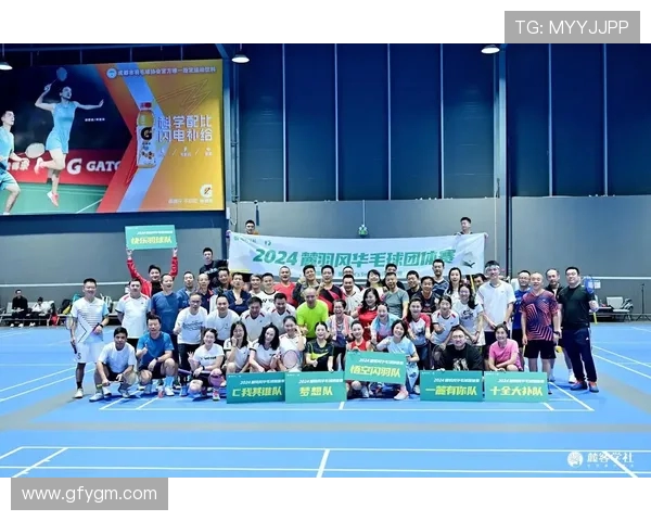 聚焦羽毛球：探讨北京羽毛球队近期状态与未来发展潜力