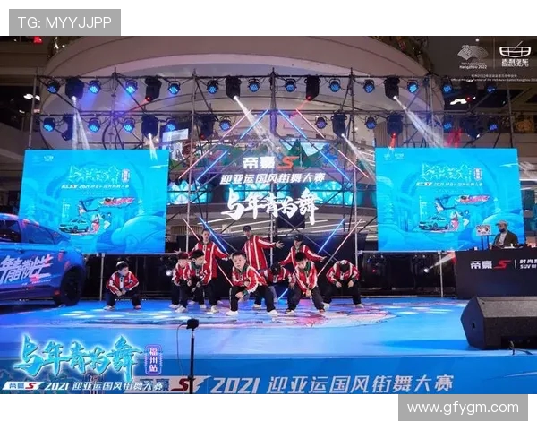 街舞热潮席卷上海:探索街舞队伍的力量与变革之路 街舞热潮席卷上海:探索街舞队伍的力量与变革之路