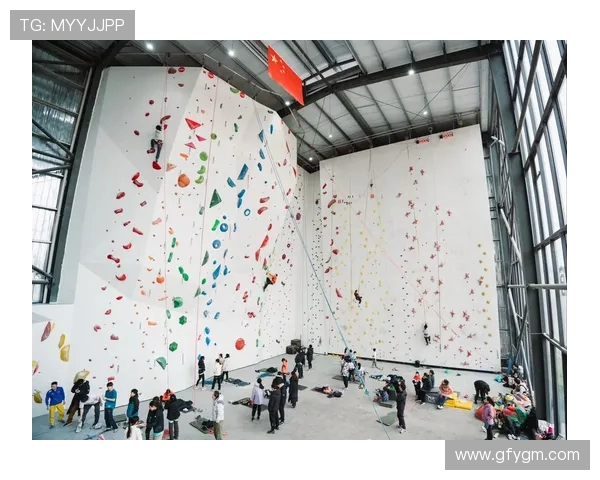 西安攀岩队在全国攀岩比赛中荣获第九名的精彩表现与经验分享