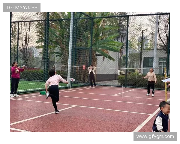 赵丽独家分享羽毛球技巧与心得助你提升运动水平与竞技状态