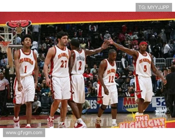 2011年NBA季后赛魔术与老鹰激战回顾与精彩瞬间分析 2011年NBA季后赛魔术与老鹰激战回顾与精彩瞬间分析