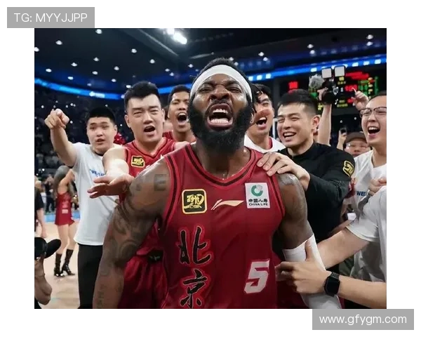 2019年CBA季后赛广厦对阵广东的精彩对决回顾与分析