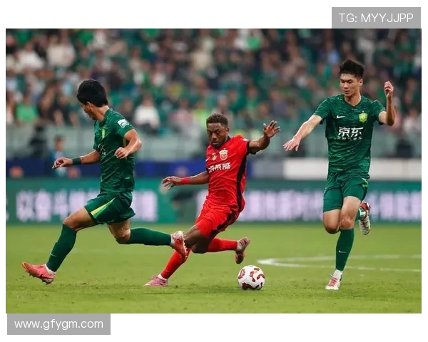 国安与首尔比赛地点揭晓让我们一起期待这场精彩对决