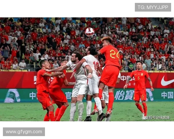 国足对阵叙利亚的亚盘分析与比赛前景展望