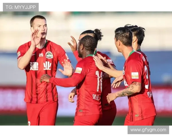 富力与建业精彩对决视频直播全程回顾与赛后分析