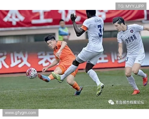 山东鲁能与青岛中能激战正酣谁能在这场对决中笑到最后