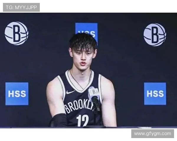 曾凡博:从篮球新星到职业生涯的蜕变与挑战之路