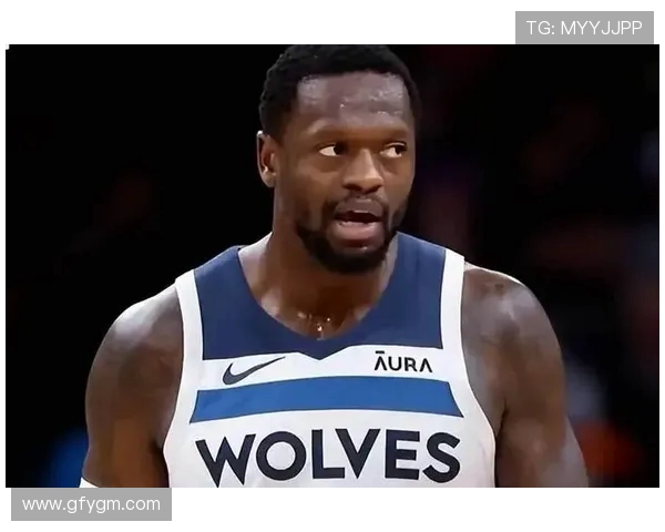 朱利叶斯兰德尔在NBA赛场上的崛起与未来展望分析