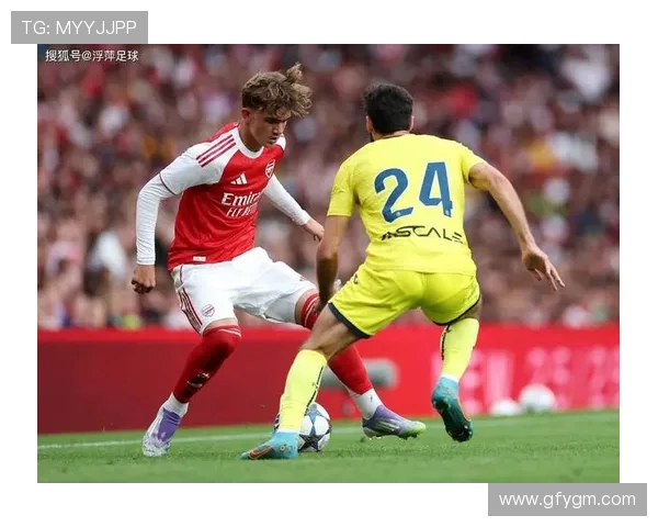 足总杯巅峰对决阿森纳与切尔西的荣耀之战即将开启