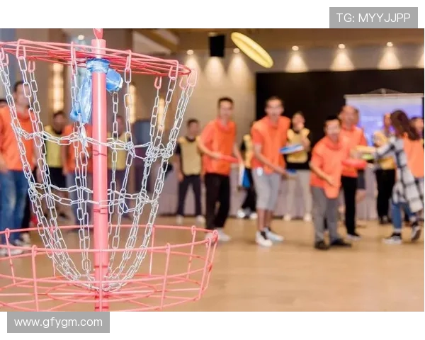 飞盘传奇:深圳飞盘队的奋斗与荣耀之路全景纪实