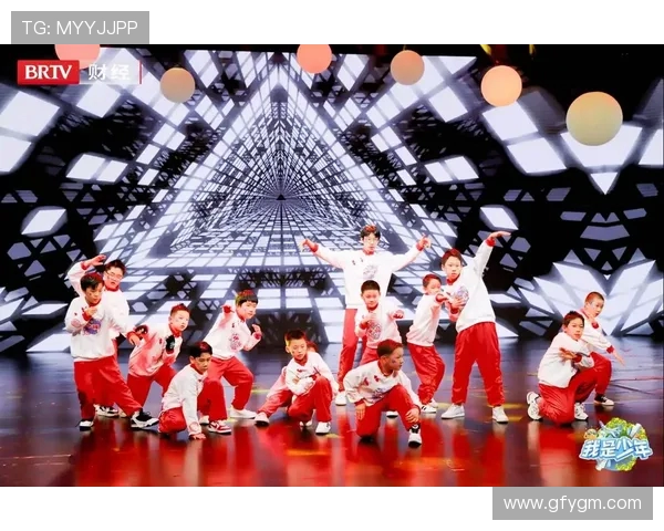 街舞巨献:深入广州街舞队灵活性背后的训练与热情探讨