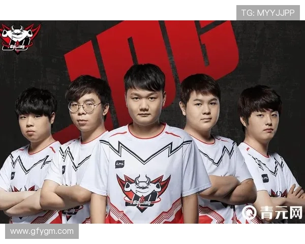 JDG在精英赛中的技术表现分析与战术解读