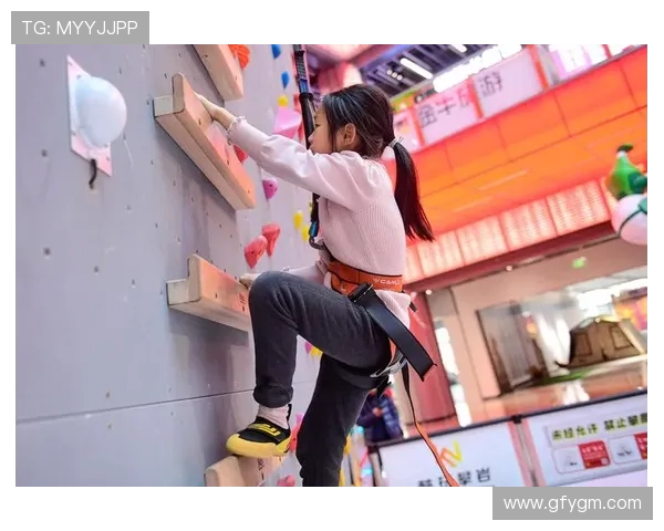 上海攀岩队的成长历程与极限运动嘉年华的精彩瞬间