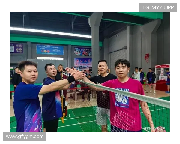 上海羽毛球队选拔赛点评团队协作表现展现出色默契与拼搏精神 上海羽毛球队选拔赛点评团队协作表现展现出色默契与拼搏精神