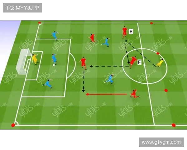 上海足球队的节奏体系解析与战术创新探讨 上海足球队的节奏体系解析与战术创新探讨