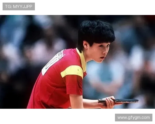 专访陈静：探寻她在网球领域取得成功的秘诀与心路历程