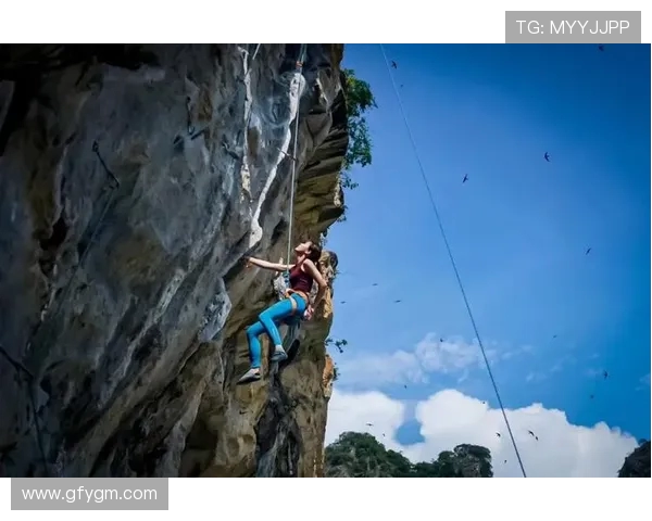 广州攀岩队以97分稳居攀岩联赛积分榜首位展现强劲实力