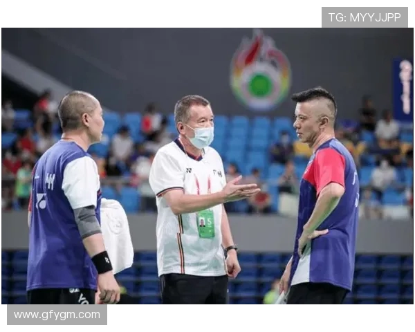 广州羽毛球队力压群雄荣登全国羽毛球力量排行榜第二名